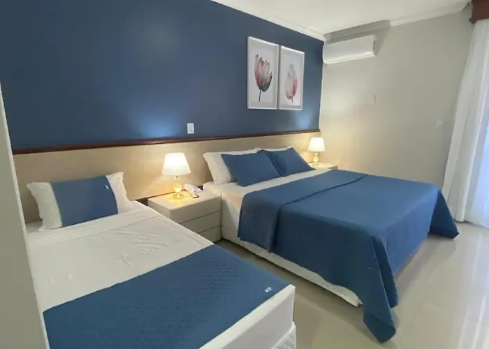 Hotel Taiyo Caldas Novas