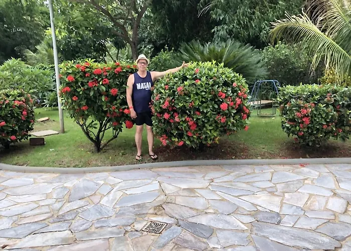 Golden Dolphin ExpressHotel em Caldas Novas