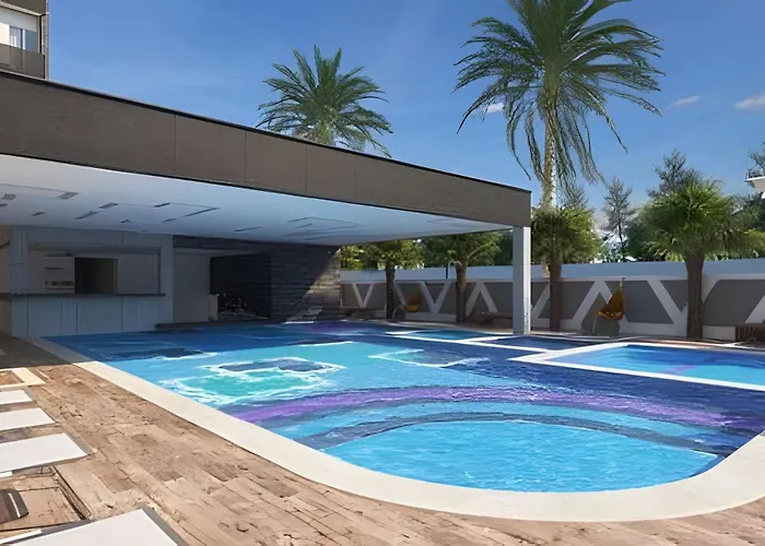 Spazzio Diroma Hotel Com Acesso Ao Acqua Park Caldas Novas